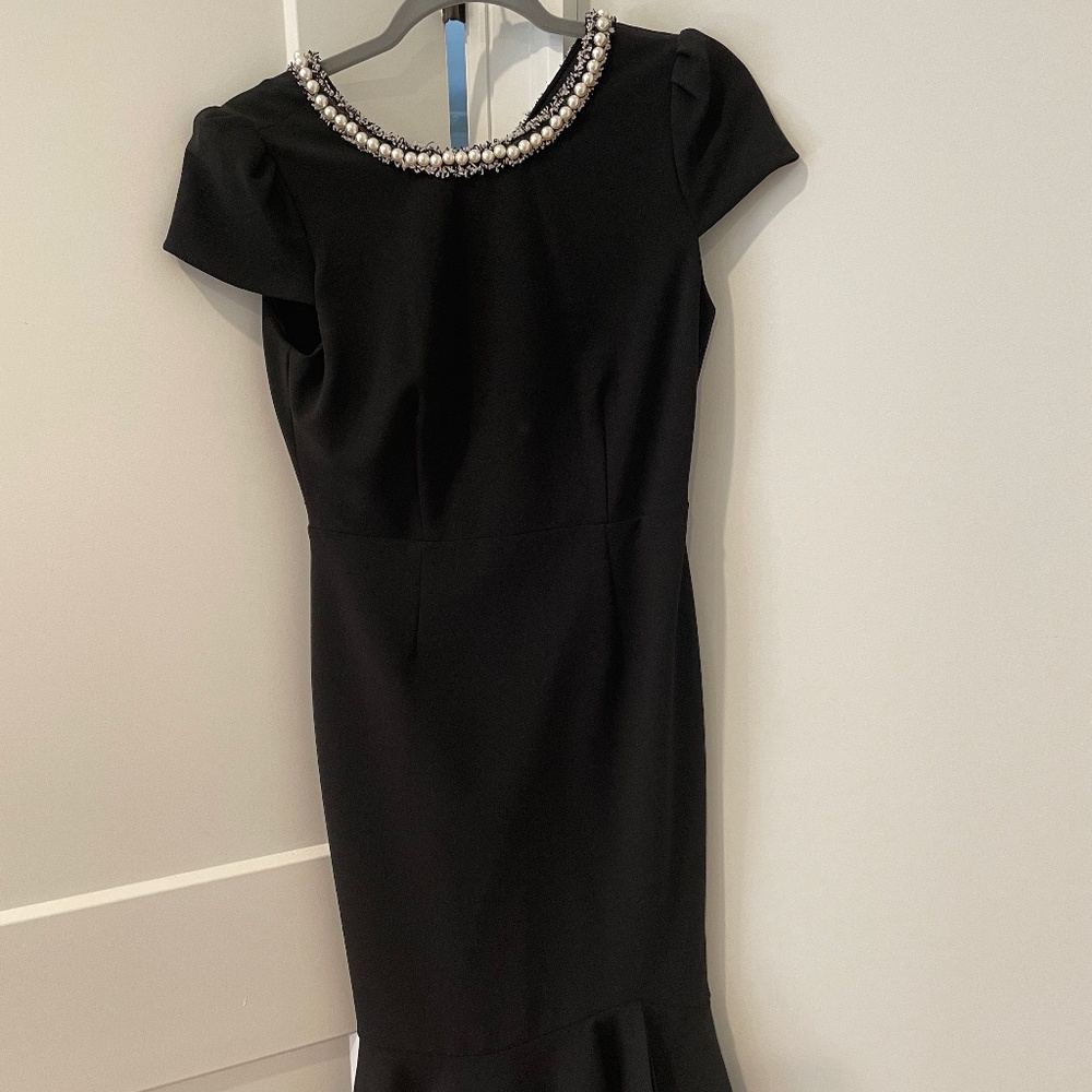 Size 4 Betsey Johnson Dress